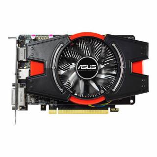 ASUS HD7750-1GD5 Graphic Card